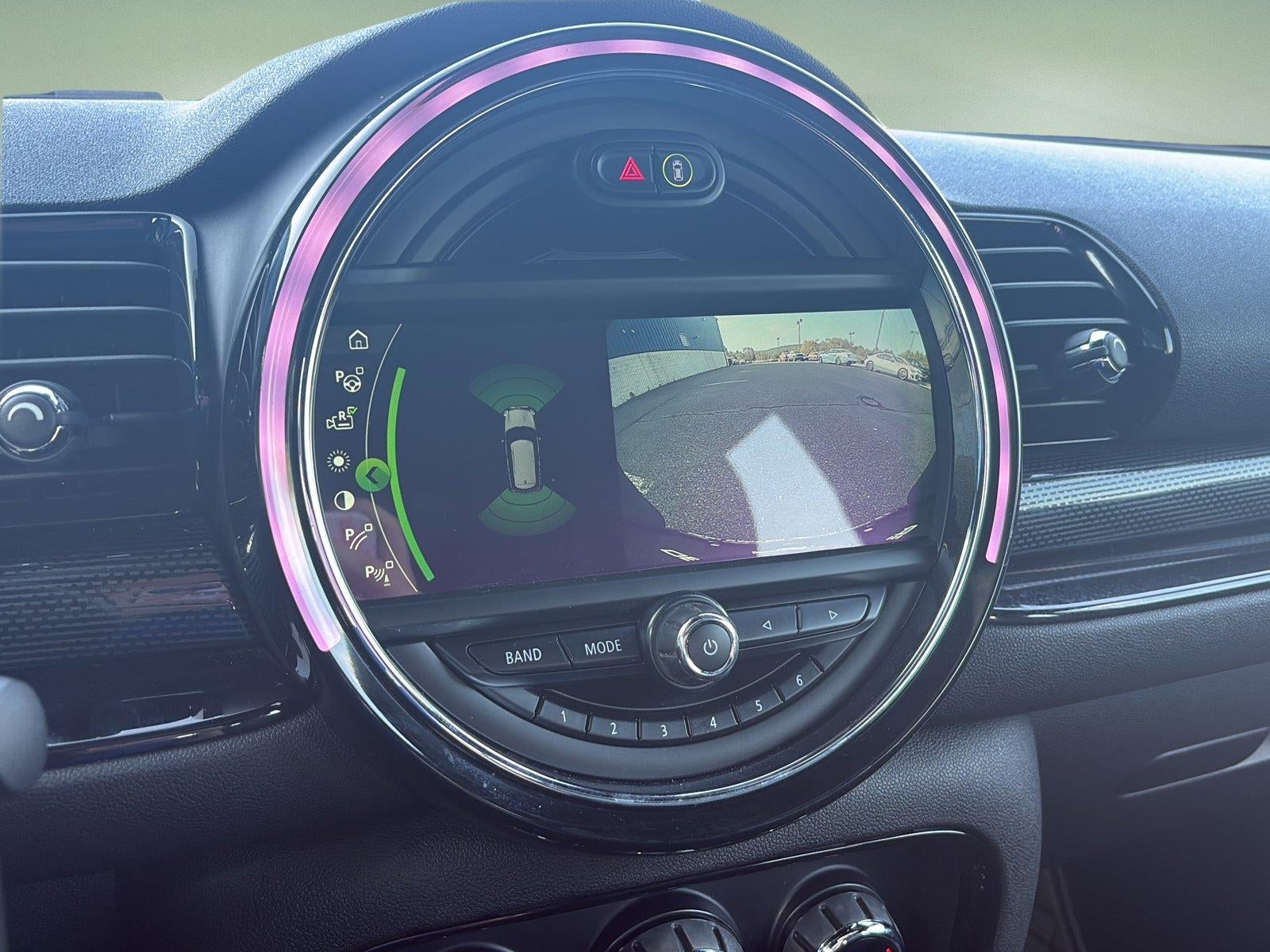2019 MINI Clubman John Cooper Works