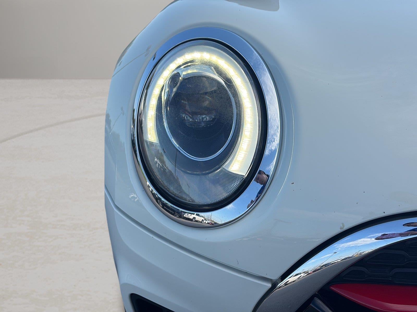 2019 MINI Clubman John Cooper Works