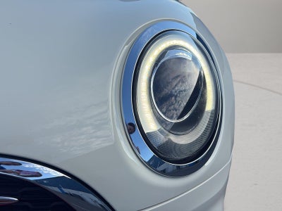2019 MINI Clubman John Cooper Works