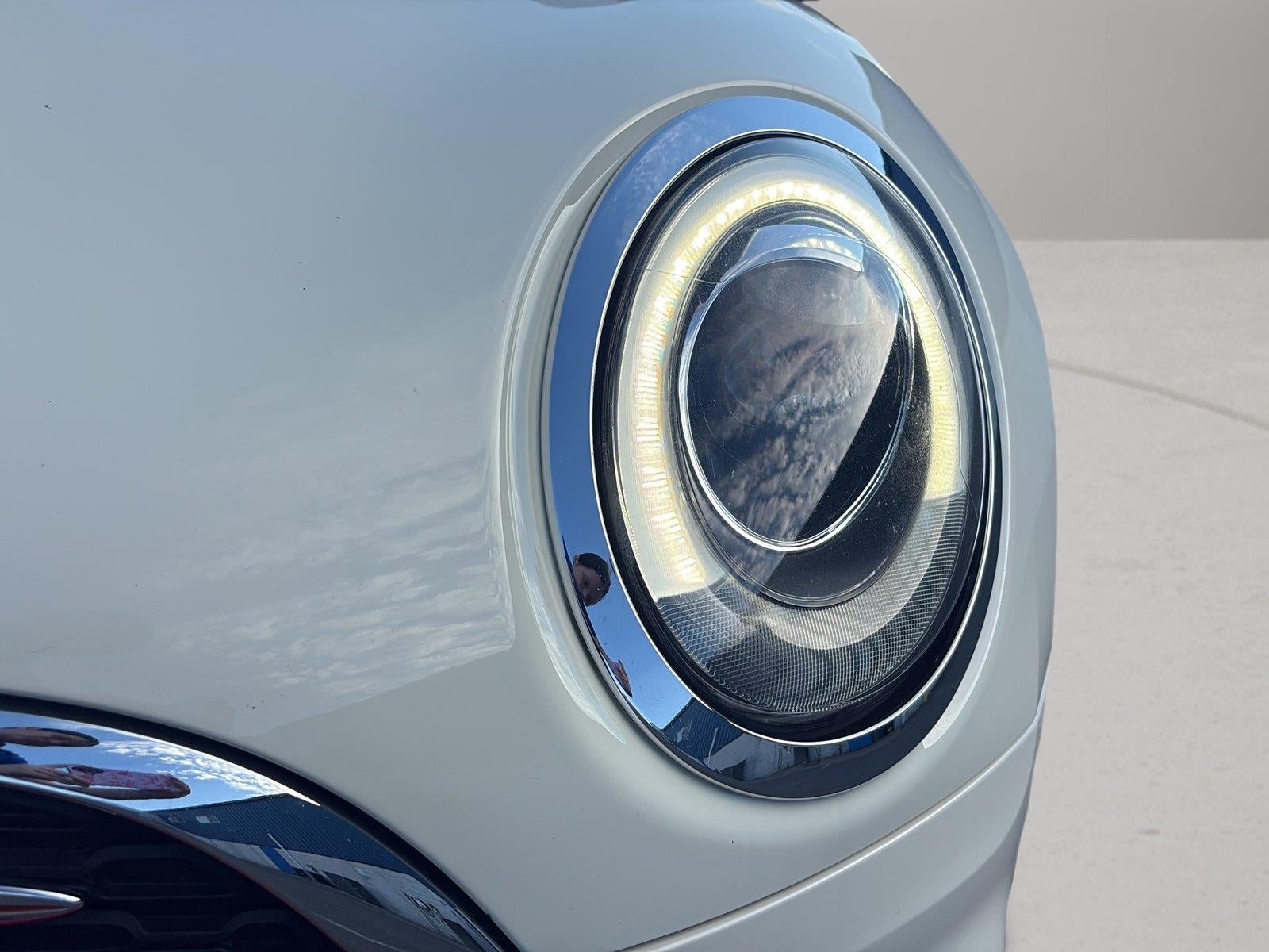 2019 MINI Clubman John Cooper Works