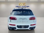 2019 MINI Clubman John Cooper Works