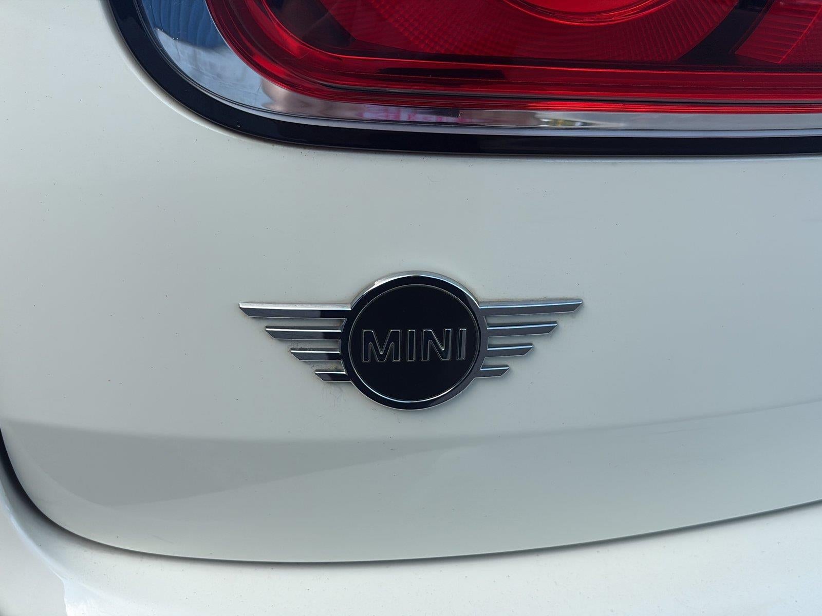 2019 MINI Clubman John Cooper Works