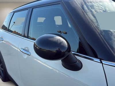 2019 MINI Clubman John Cooper Works
