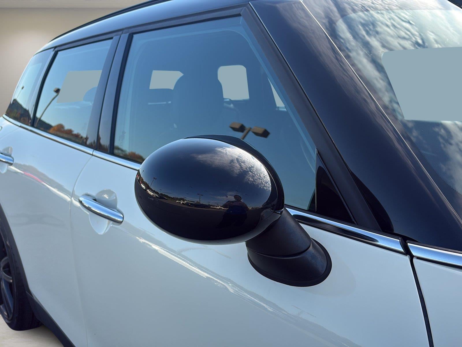 2019 MINI Clubman John Cooper Works