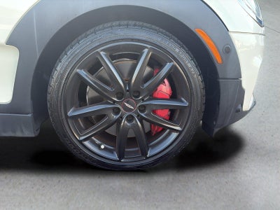 2019 MINI Clubman John Cooper Works