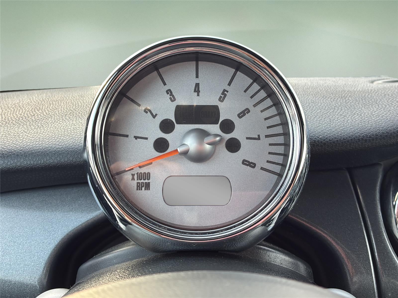 2005 MINI Cooper Convertible 2dr Convertible