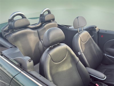 2005 MINI Cooper Convertible 2dr Convertible