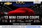 2013 MINI Cooper Coupe 2dr