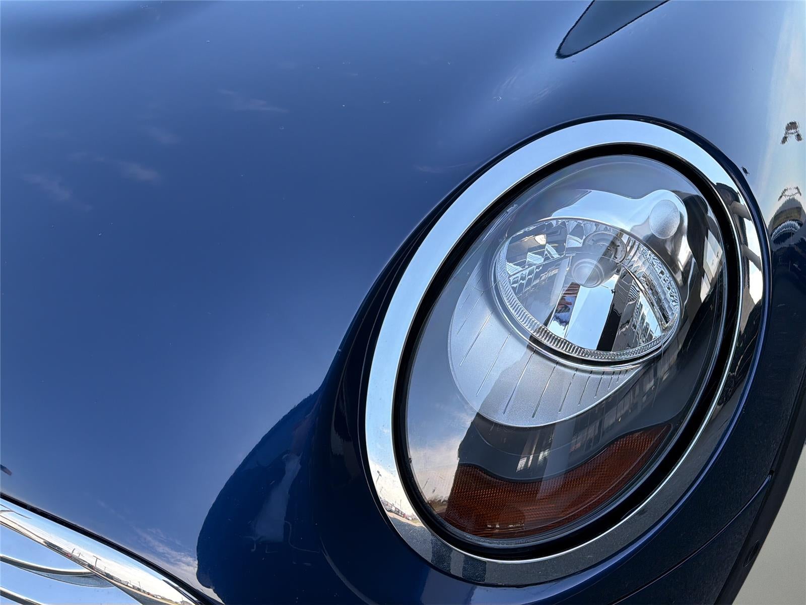 2018 MINI Hardtop 2 Door Cooper