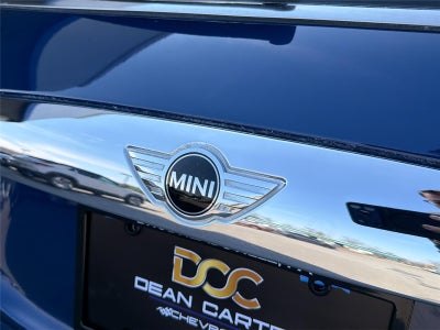 2018 MINI Hardtop 2 Door Cooper