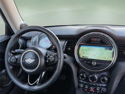2018 MINI Hardtop 2 Door Cooper