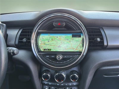 2018 MINI Hardtop 2 Door Cooper
