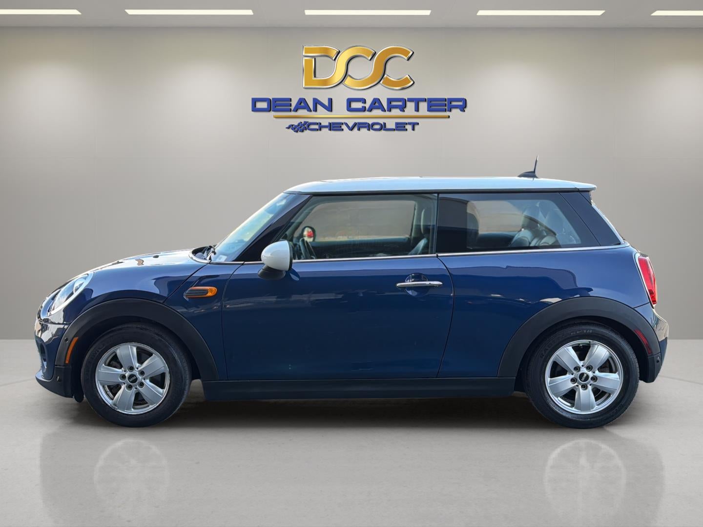 2018 MINI Hardtop 2 Door Cooper
