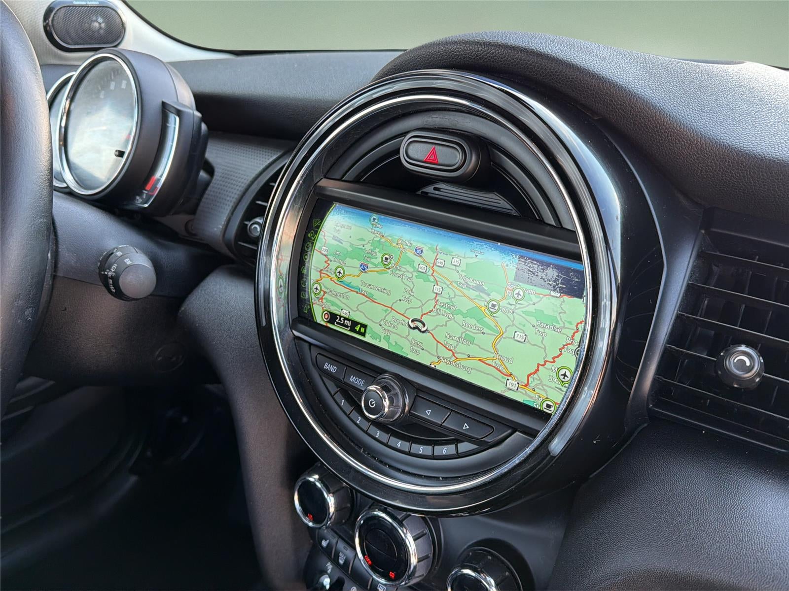 2018 MINI Hardtop 2 Door Cooper