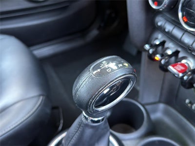 2018 MINI Hardtop 2 Door Cooper