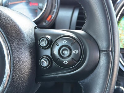 2018 MINI Hardtop 2 Door Cooper