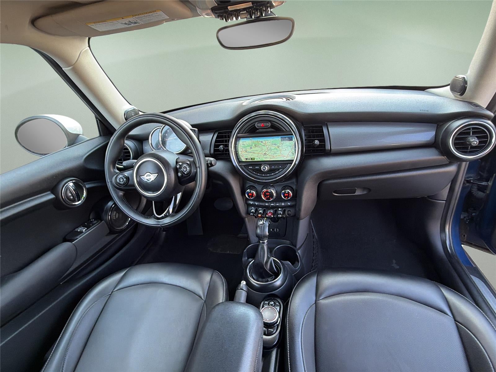 2018 MINI Hardtop 2 Door Cooper