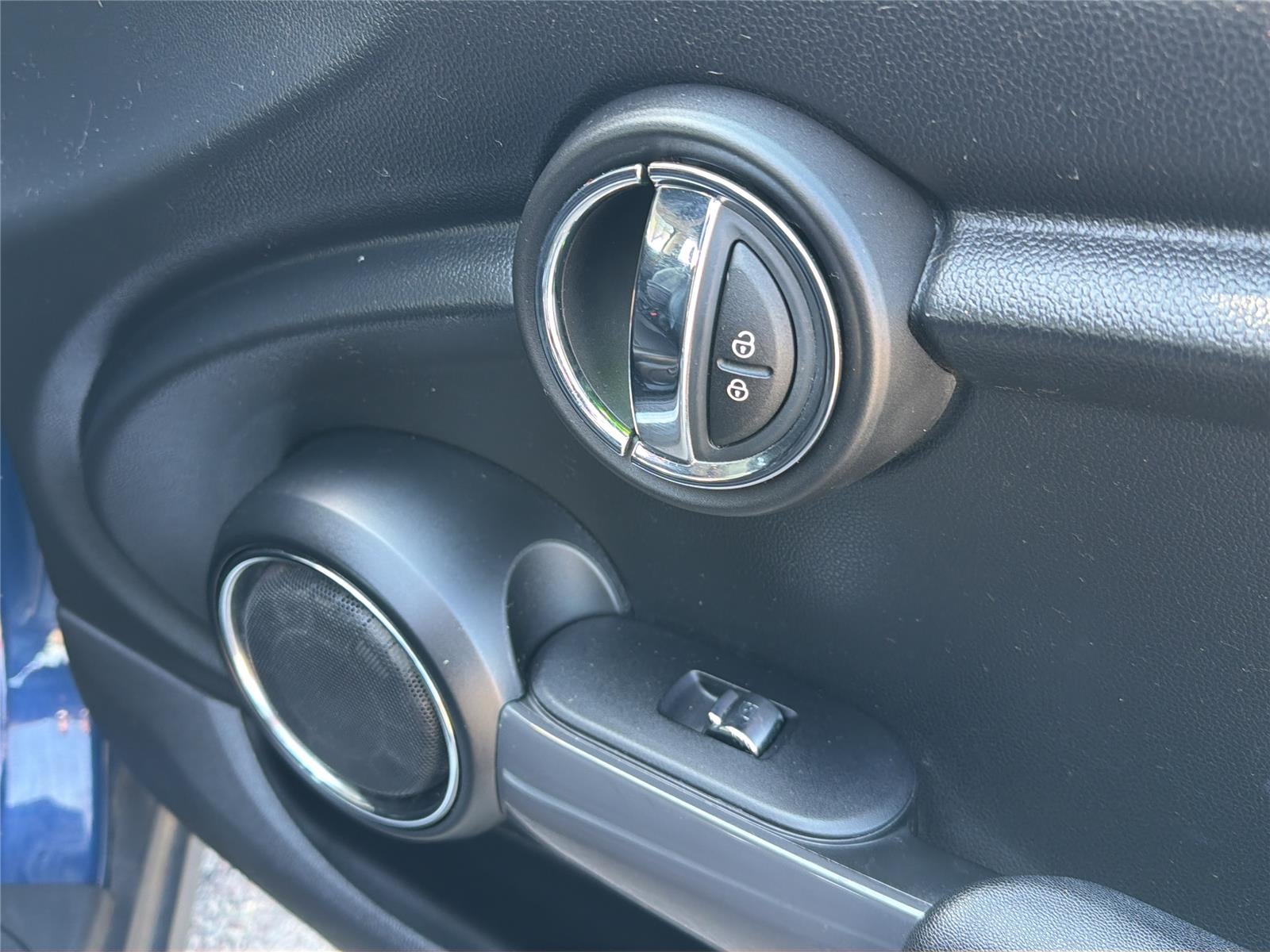 2018 MINI Hardtop 2 Door Cooper