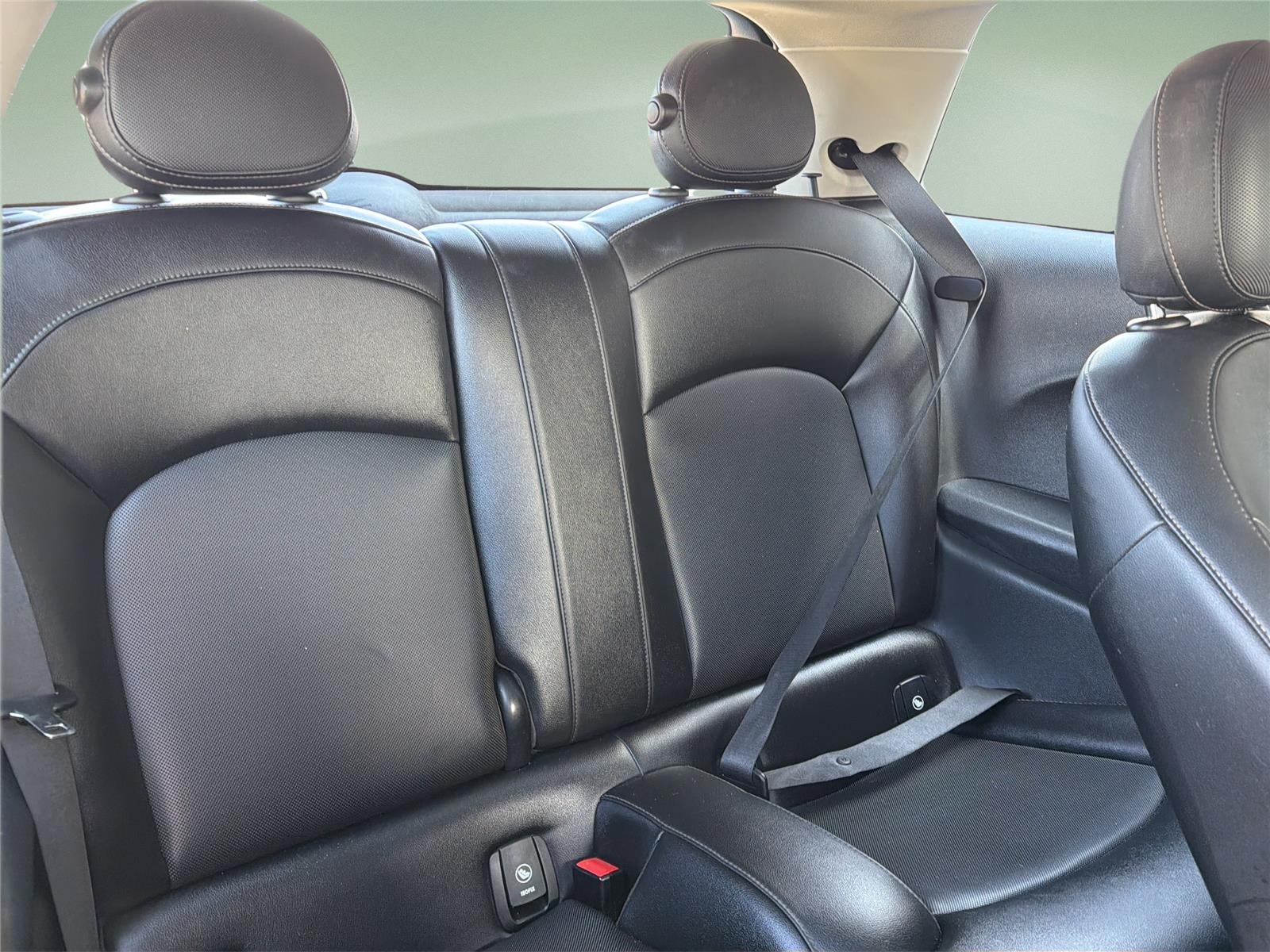 2018 MINI Hardtop 2 Door Cooper