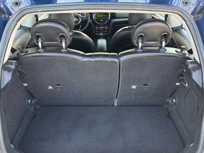2018 MINI Hardtop 2 Door Cooper