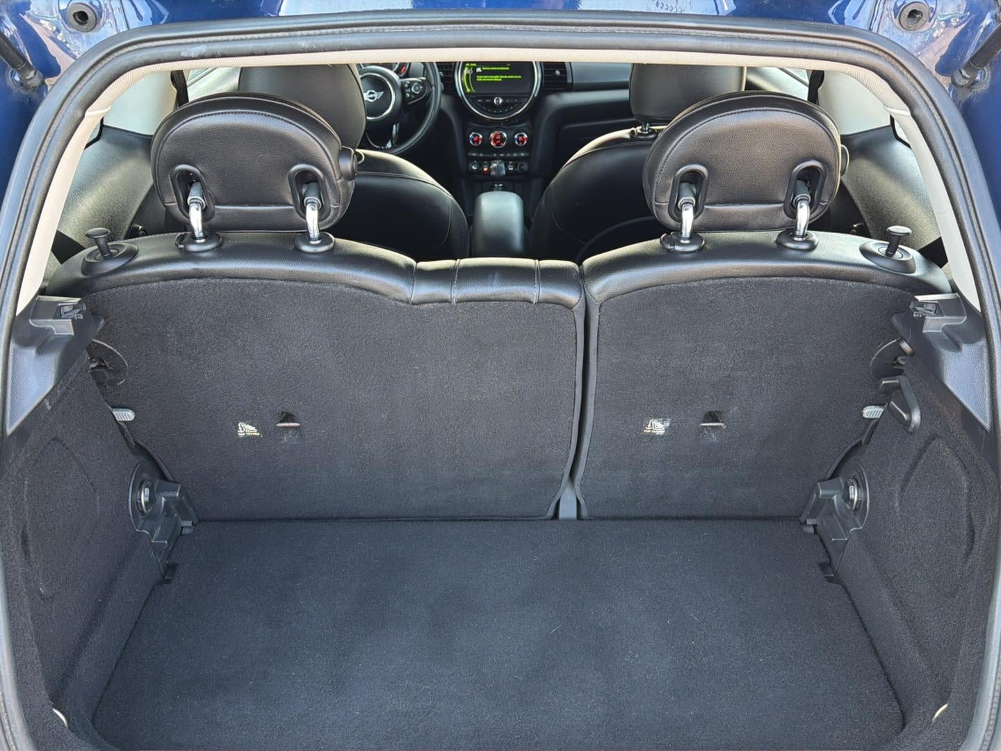 2018 MINI Hardtop 2 Door Cooper