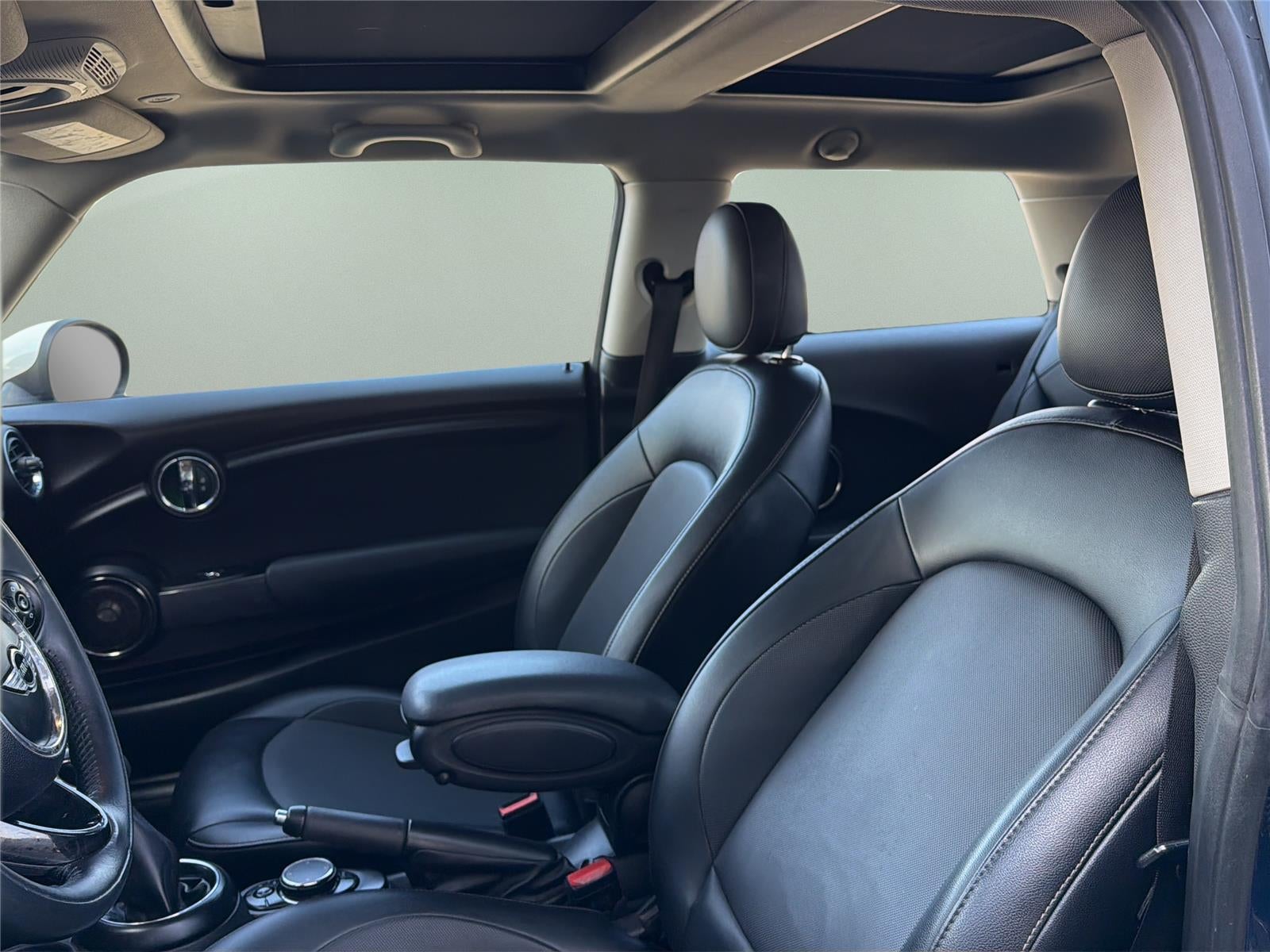 2018 MINI Hardtop 2 Door Cooper