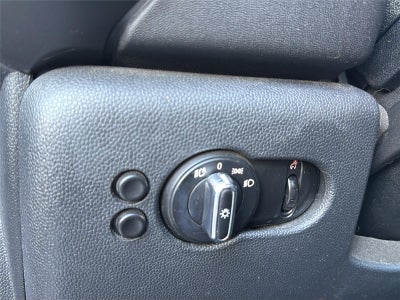 2018 MINI Hardtop 2 Door Cooper