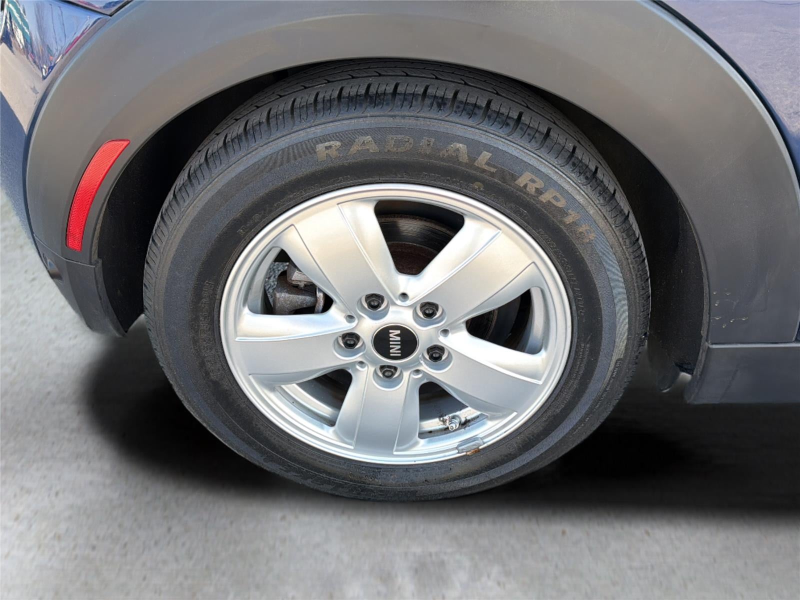 2018 MINI Hardtop 2 Door Cooper