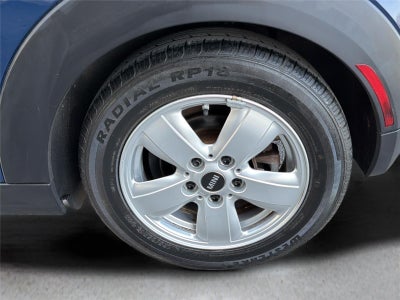 2018 MINI Hardtop 2 Door Cooper