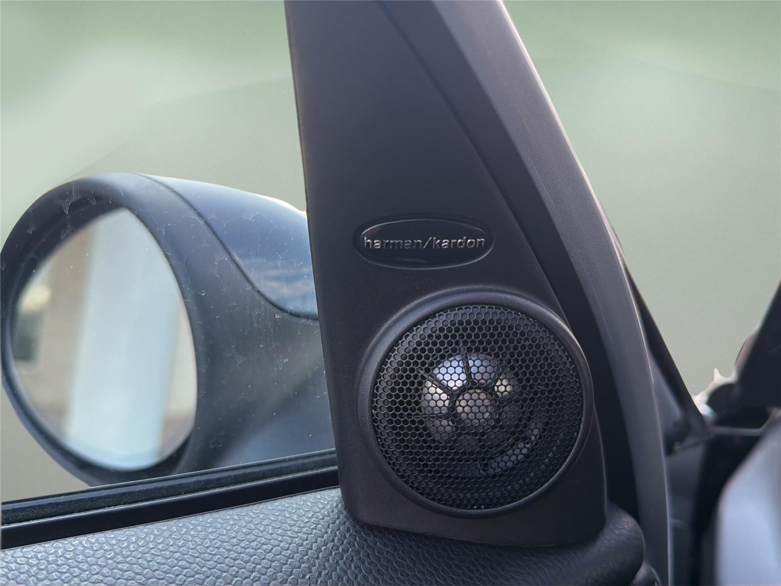 2016 MINI Cooper Countryman S