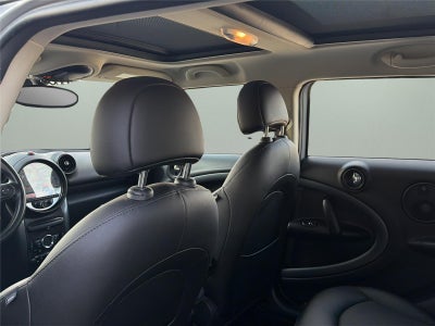 2016 MINI Cooper Countryman S