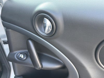 2016 MINI Cooper Countryman S