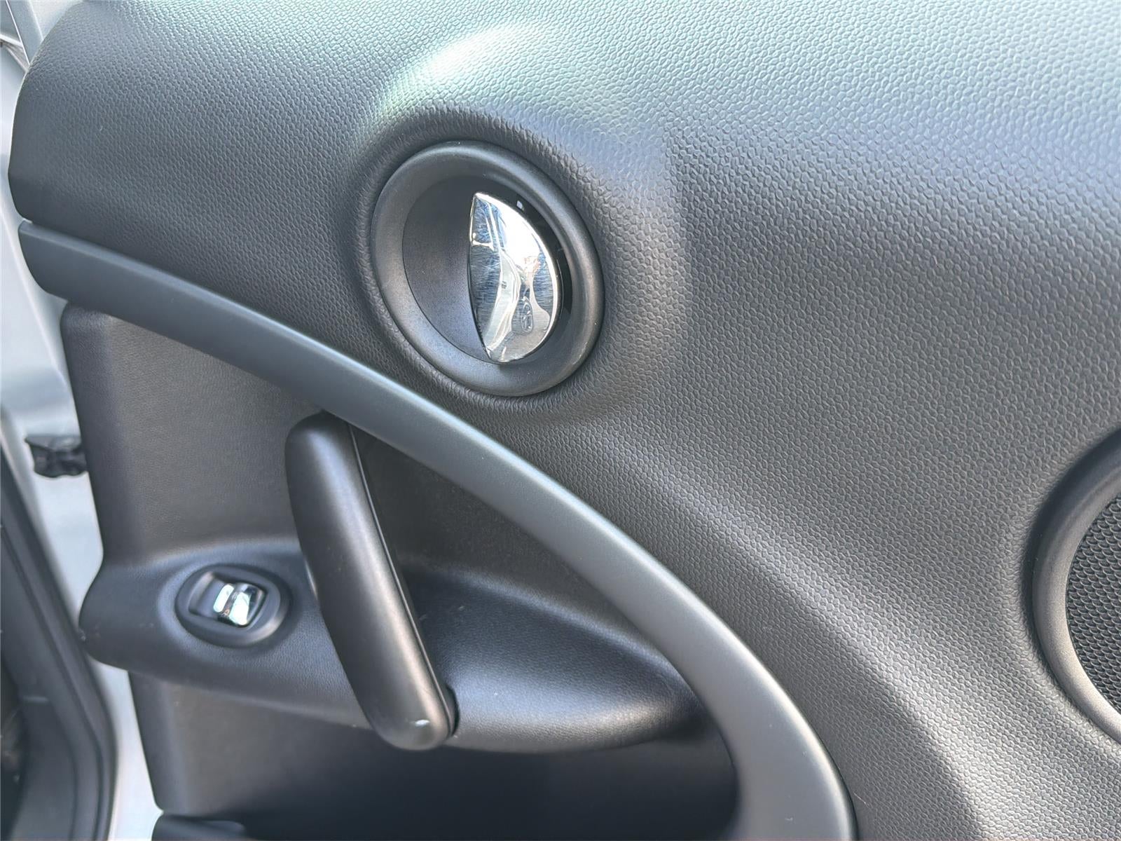 2016 MINI Cooper Countryman S