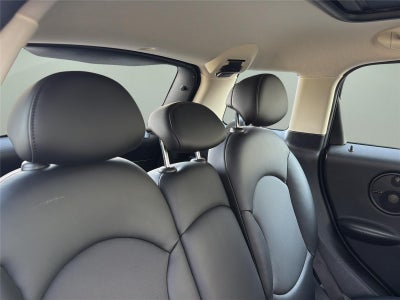 2016 MINI Cooper Countryman S