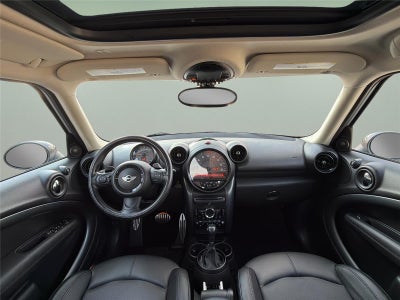 2016 MINI Cooper Countryman S