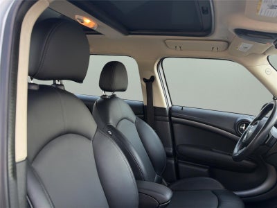 2016 MINI Cooper Countryman S