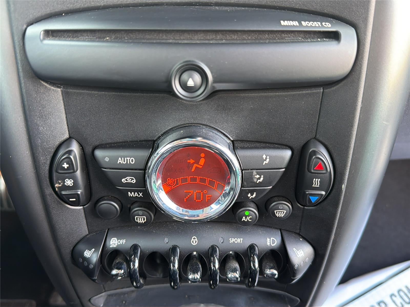 2016 MINI Cooper Countryman S