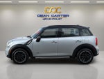 2016 MINI Cooper Countryman S