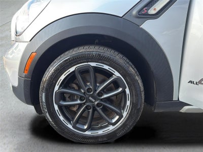 2016 MINI Cooper Countryman S