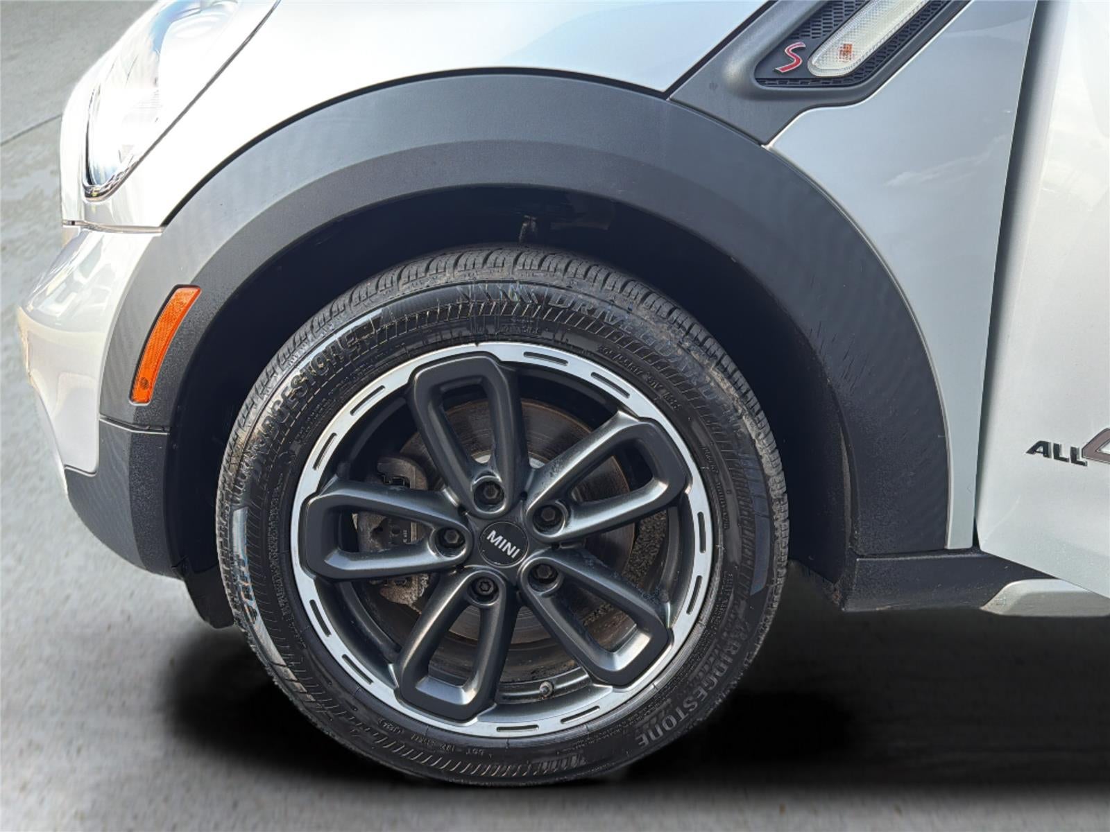 2016 MINI Cooper Countryman S