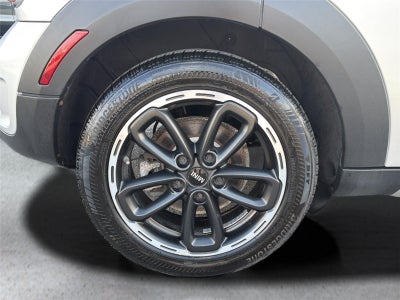 2016 MINI Cooper Countryman S