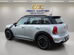 2016 MINI Cooper Countryman S