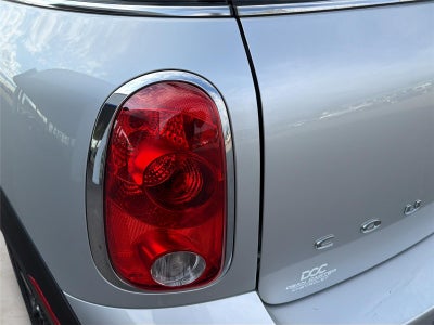 2016 MINI Cooper Countryman S