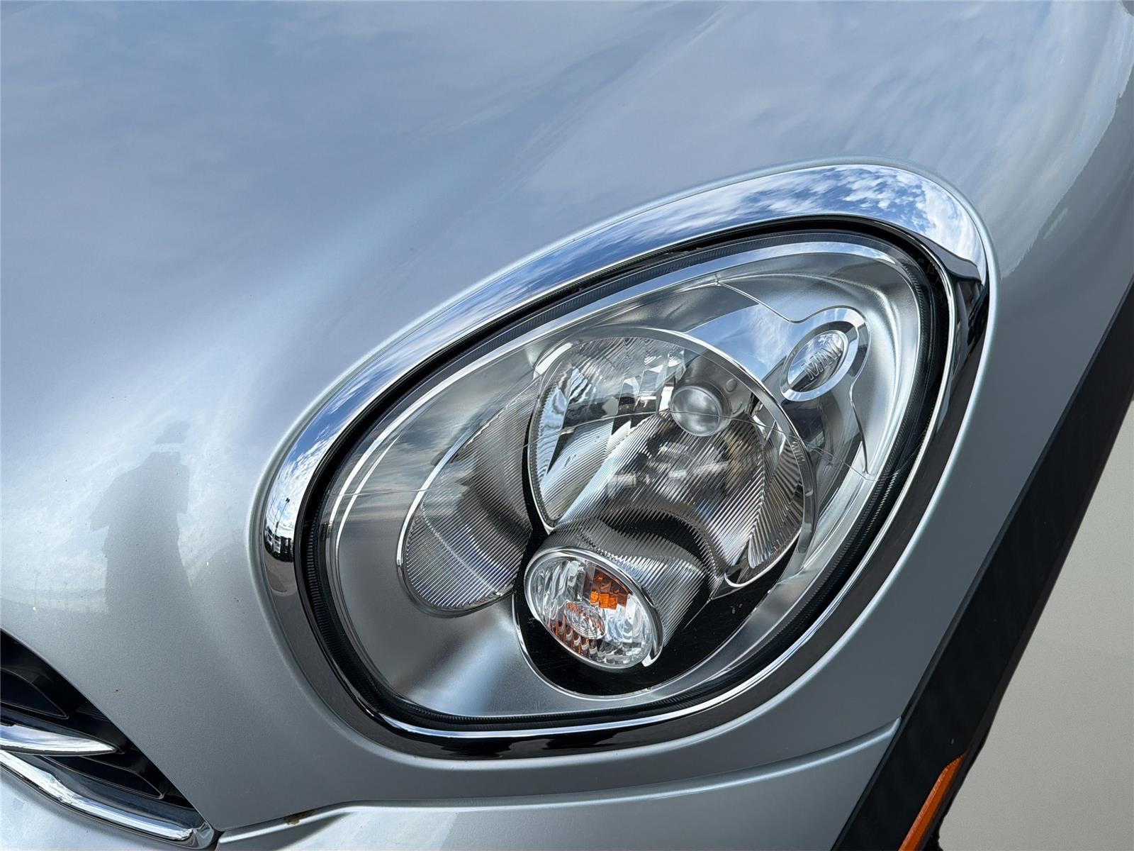 2016 MINI Cooper Countryman S