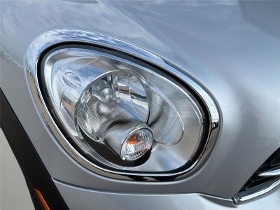 2016 MINI Cooper Countryman S