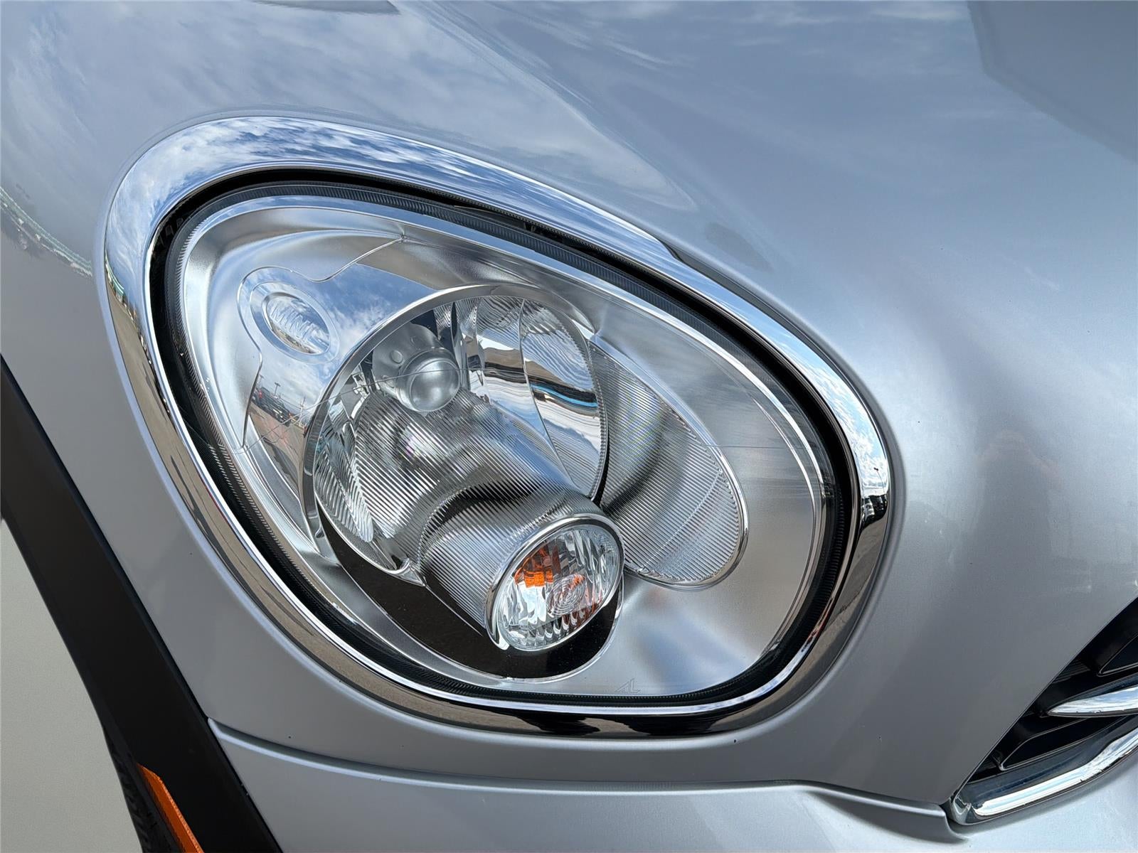 2016 MINI Cooper Countryman S