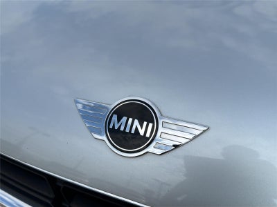 2016 MINI Cooper Countryman S