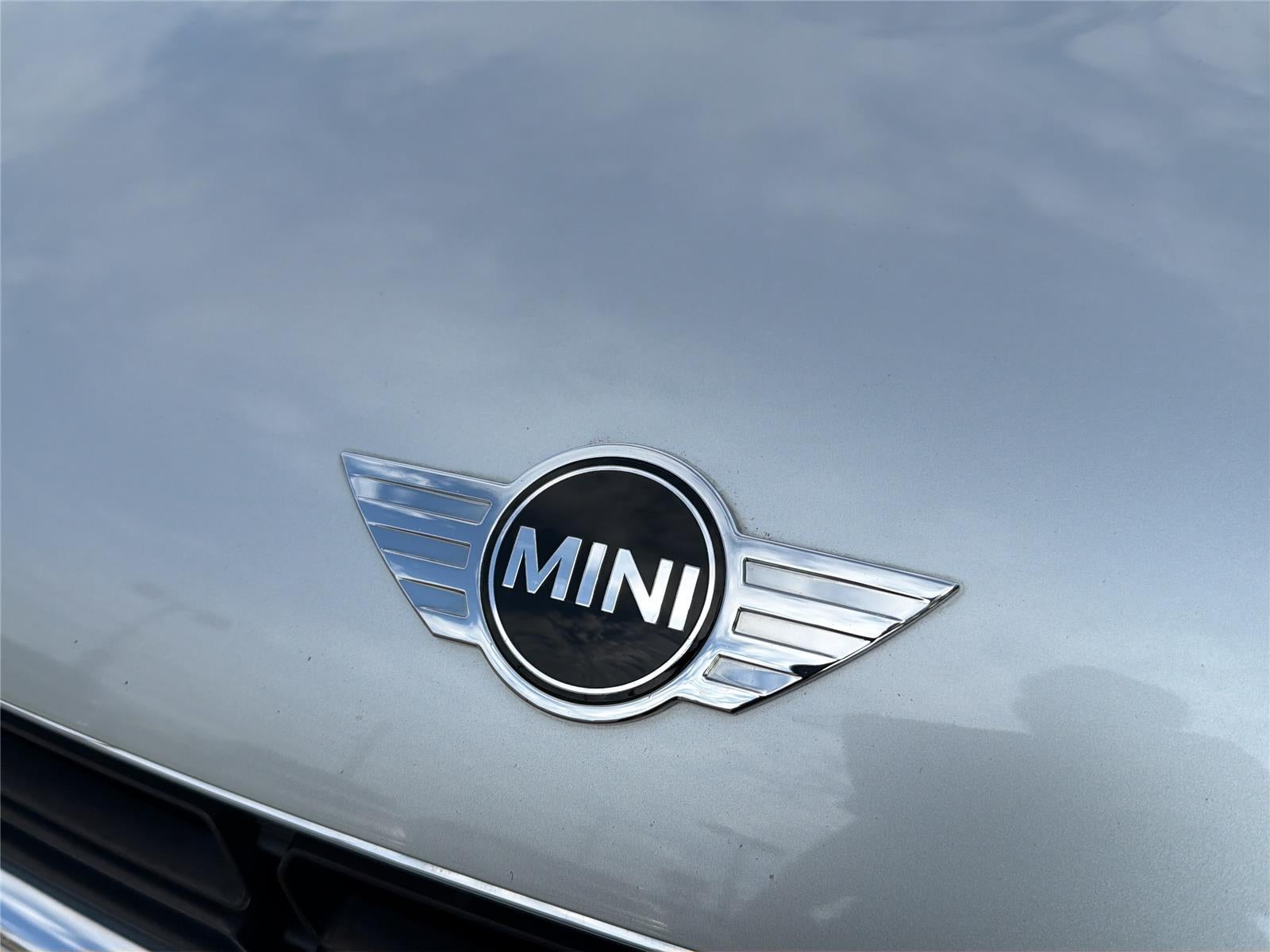 2016 MINI Cooper Countryman S