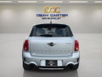 2016 MINI Cooper Countryman S