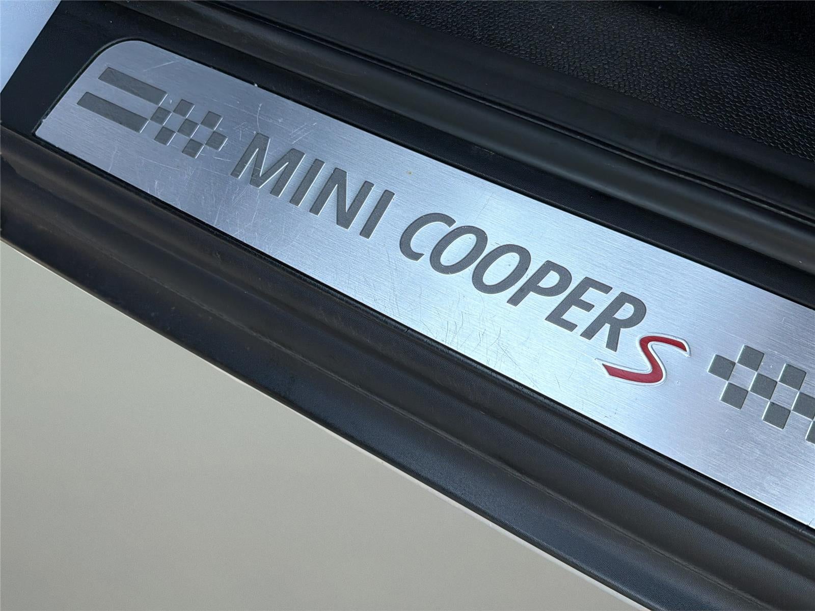 2016 MINI Cooper Countryman S